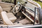 1962 Mercedes 220 SE Cabriolet oldtimer te koop