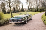 1962 Mercedes 220 SE Cabriolet oldtimer te koop