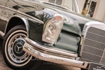 1962 Mercedes 220 SE Cabriolet oldtimer te koop