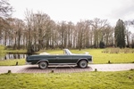 1962 Mercedes 220 SE Cabriolet oldtimer te koop