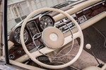 1962 Mercedes 220 SE Cabriolet oldtimer te koop