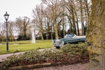1962 Mercedes 220 SE Cabriolet oldtimer te koop