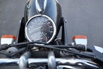 1972 BMW R60/5 oldtimer motorfiets te koop