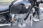 1972 BMW R60/5 oldtimer motorfiets te koop