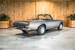 Mercedes 280 oldtimer te koop
