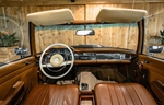 Mercedes 280 oldtimer te koop