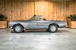 Mercedes 280 oldtimer te koop