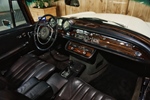 Mercedes 280 SE oldtimer te koop