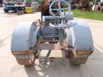 International Junior 8-16 oldtimer tractor te koop