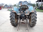 Lanz D3806, almost the same as D2806 and D3606 oldtimer tractor te koop