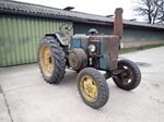 Lanz D3806, almost the same as D2806 and D3606 oldtimer tractor te koop