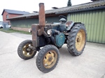 Lanz D3806, almost the same as D2806 and D3606 oldtimer tractor te koop