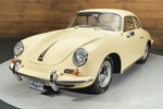 1961 Porsche 356 B oldtimer te koop