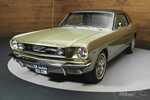 1966 Ford Mustang oldtimer te koop