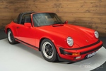 1985 Porsche 911 oldtimer te koop