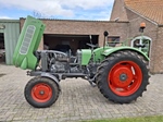 1966 Fendt Farmer 2 oldtimer tractor te koop