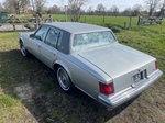 1976 Cadillac Seville oldtimer te koop