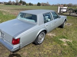 1976 Cadillac Seville oldtimer te koop