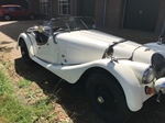 1973 Morgan 4/4 2 seater, 1,8 ltr oldtimer te koop