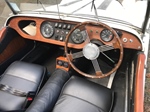 1973 Morgan 4/4 2 seater, 1,8 ltr oldtimer te koop