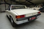 1970 Porsche 914 oldtimer te koop