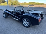 1972 Lotus Seven S4 oldtimer te koop