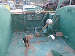 1950 Vierzon 401 oldtimer tractor te koop