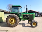 1978 John Deere 4630 Quad Range oldtimer tractor te koop