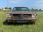 1965 Ford Mustang oldtimer te koop