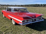 1960 Chevrolet Impala oldtimer te koop