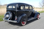 1934 Chevrolet Master oldtimer te koop