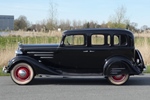 1934 Chevrolet Master oldtimer te koop
