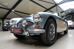1967 Austin-Healey 3000 Mk III BJ8 oldtimer te koop
