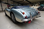 1967 Austin-Healey 3000 Mk III BJ8 oldtimer te koop