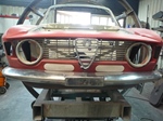1966 Alfa Romeo Giulia GTC oldtimer te koop