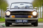 1972 Triumph TR6 PI met Overdrive oldtimer te koop