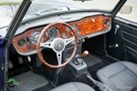 1972 Triumph TR6 PI met Overdrive oldtimer te koop