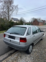 1991 Citroën ZX  oldtimer te koop