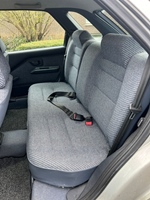 1991 Citroën ZX  oldtimer te koop