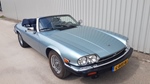 1990 Jaguar XJ-S oldtimer te koop