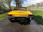 1974 Porsche 914 2.0 oldtimer te koop