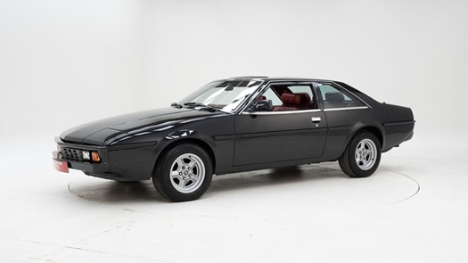 1987 Bitter SC oldtimer te koop