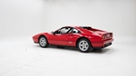 1987 Ferrari 328 GTB oldtimer te koop