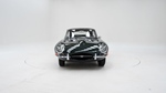 1964 Jaguar E-Type Series 1 3.8 FHC oldtimer te koop