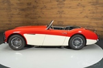 1958 Austin-Healey 100-6 oldtimer te koop