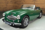1965 Austin-Healey 3000 MKIII oldtimer te koop