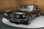 1966 Ford Mustang oldtimer te koop