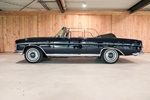 Mercedes 300 SE oldtimer te koop