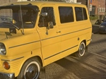 1976 Ford Transit oldtimer te koop