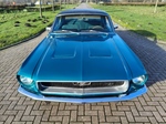 1968 Ford Mustang oldtimer te koop